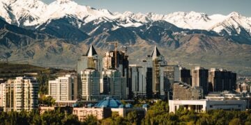 Kazakhstan Launches New Visas To Attract Skilled Professionals And Remote Workers