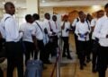 Kenya Races To Send Millions Of Workers Abroad As Jobs Dry Up