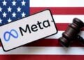 Meta Facing Class Action Lawsuit Alleging It Favors Hiring Foreign Workers Over American Applicants