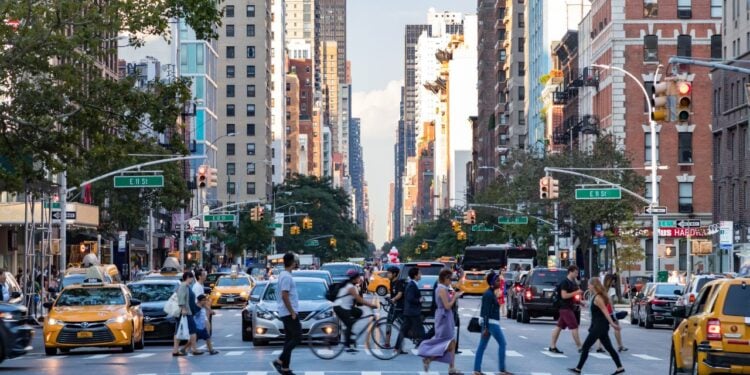 NYC’s Congestion Charge – Will It Push Employees Back or Keep Them Home