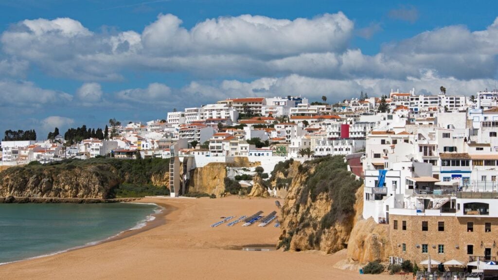 Nomad World Albufeira 2025 Connect, Learn & Thrive in Remote Work