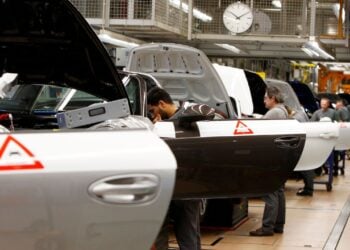 Porsche To Slash 1,900 Jobs In 15% Reduction At Key German Sites