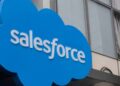 Salesforce Axes 1,000 Jobs While Hiring For AI Sales Roles