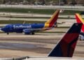 Southwest’s First Layoffs In 54 Years Shatters Loyalty