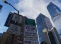 Trump Administration Halts NYC’s Congestion Pricing Program