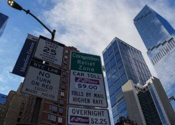 Trump Administration Halts NYC’s Congestion Pricing Program