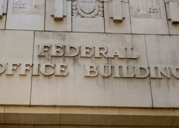 Trump Administration Orders Termination Of 7,500 Federal Office Leases