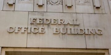 Trump Administration Orders Termination Of 7,500 Federal Office Leases