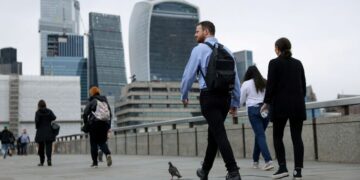 U.K. Leads Europe In Salary Transparency As Germany Lags