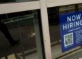 U.S. Unemployment Claims Hit 5-Month High