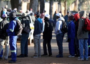 Unemployment Falls To 31.9% In South Africa, Yet Job Crisis Remains