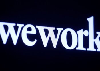 WeWork India Files For IPO As Flexible Workspace Market Booms