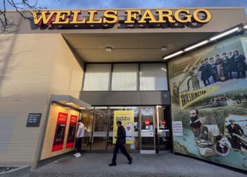 Wells Fargo Joins Financial Giants Scaling Back DEI Initiatives