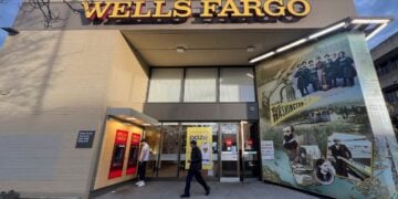 Wells Fargo Joins Financial Giants Scaling Back DEI Initiatives