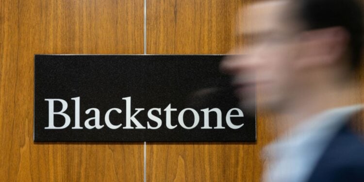 $13 Billion Blackstone Hyperscale Data Center To Bring Thousands Of Jobs To Northern England Economic Corridor