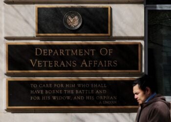 Backlash Erupts As U.S. Plans To Fire 80,000 Veterans Affairs Workers