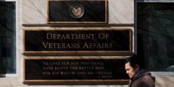 Backlash Erupts As U.S. Plans To Fire 80,000 Veterans Affairs Workers