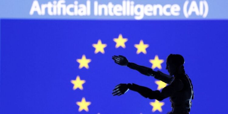 Experts Cast Doubt On EU's $20 Billion Goal To Become Future Home Of AI Computing