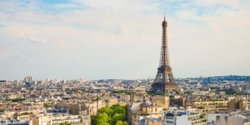 France’s Coworking Market Surged 23% in 2024