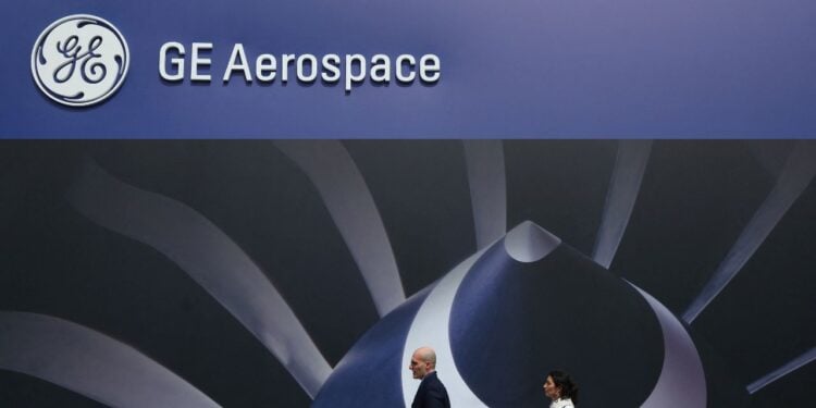 GE Aerospace To Invest Nearly $1 Billion In U.S. Manufacturing This Year