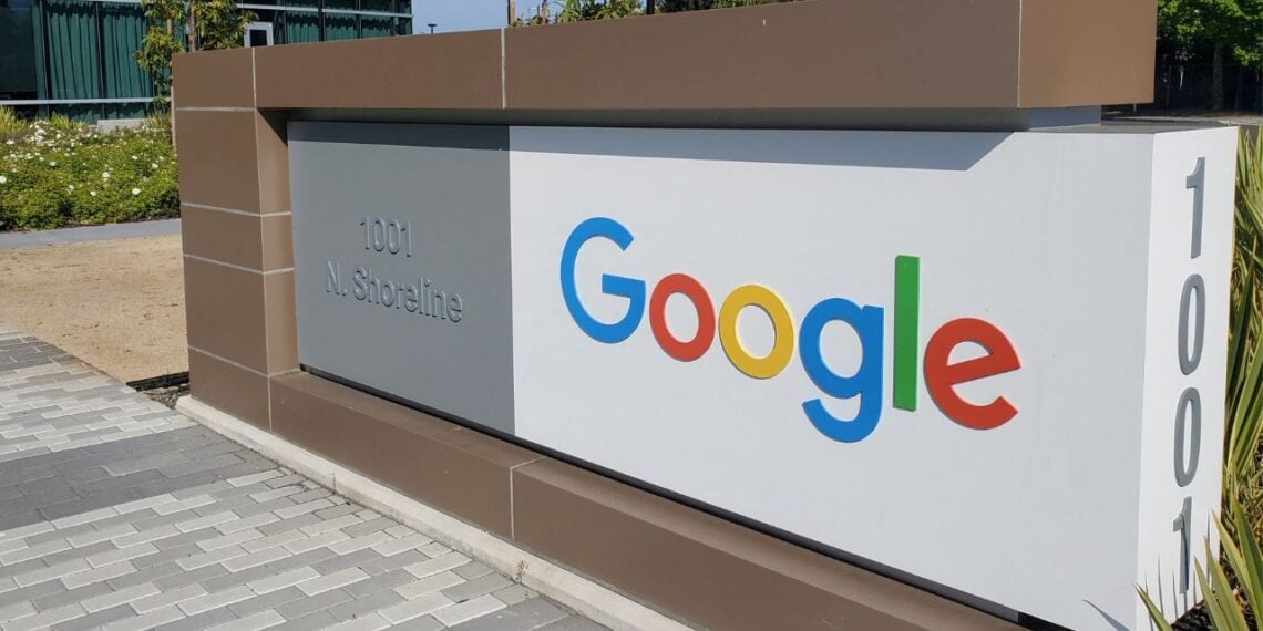 Google Ordered To Pay $28 Million In Employee Racial Bias Case Settlement