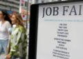 Intuit Data Show U.S. Small Businesses Cut Jobs In February