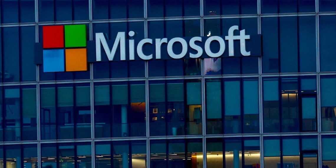 Microsoft Investing $296 Million For AI Infrastructure, Workforce Upskilling In South Africa