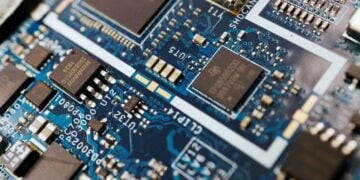 President Trump Asks Congress To Revoke $52.7 Billion Semiconductor Subsidy Law