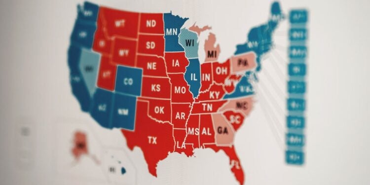 Red States’ Return-to-Office Orders Put Political Theater Over Data, Expert Warns