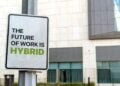 Remote And Hybrid Work Take A Hit As Offices Make A Comeback, New Survey Shows