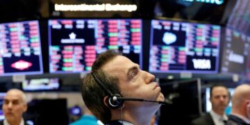 Trade War Reshapes Global Investment As U.S. Loses Economic Edge