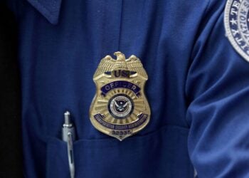 Trump Administration Ends Collective Bargaining With 50,000 TSA Officers