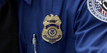 Trump Administration Ends Collective Bargaining With 50,000 TSA Officers