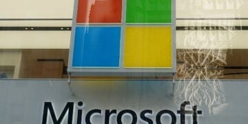 Trump's FTC Advances Antitrust Probe Into Microsoft's Software Licensing, Business Services