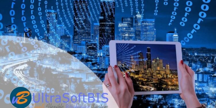 UltraSoftBIS Delivers Seamless API Integration with Access Financial Management Software