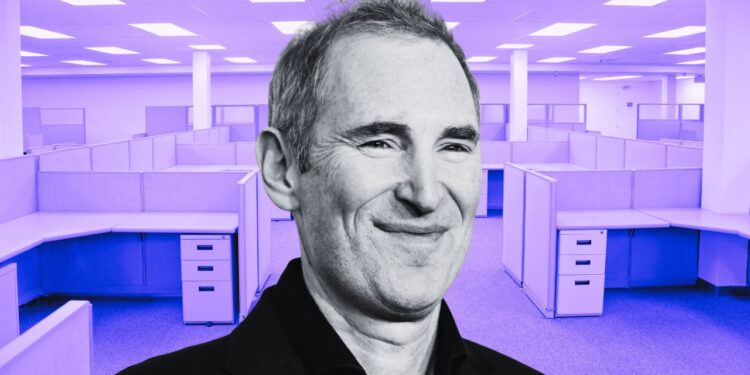 Why Amazon’s CEO Is Right About RTO — But For The Wrong Reasons