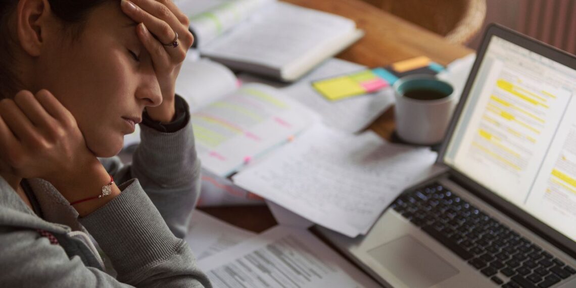 86% Of Europeans Say U.S. Work Culture Is Creeping In — And They’re Not Happy About It