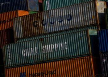 China’s 125% Tariff Hits U.S. Exports, Putting 860K Jobs at Risk