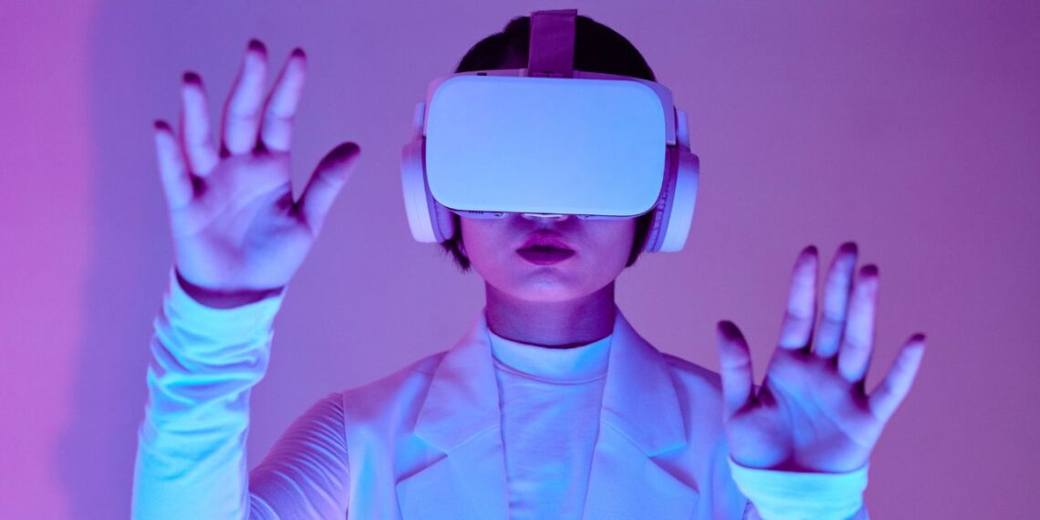 Experts Predict Deep Changes In Human Nature As AI Advances In The Future Of Work