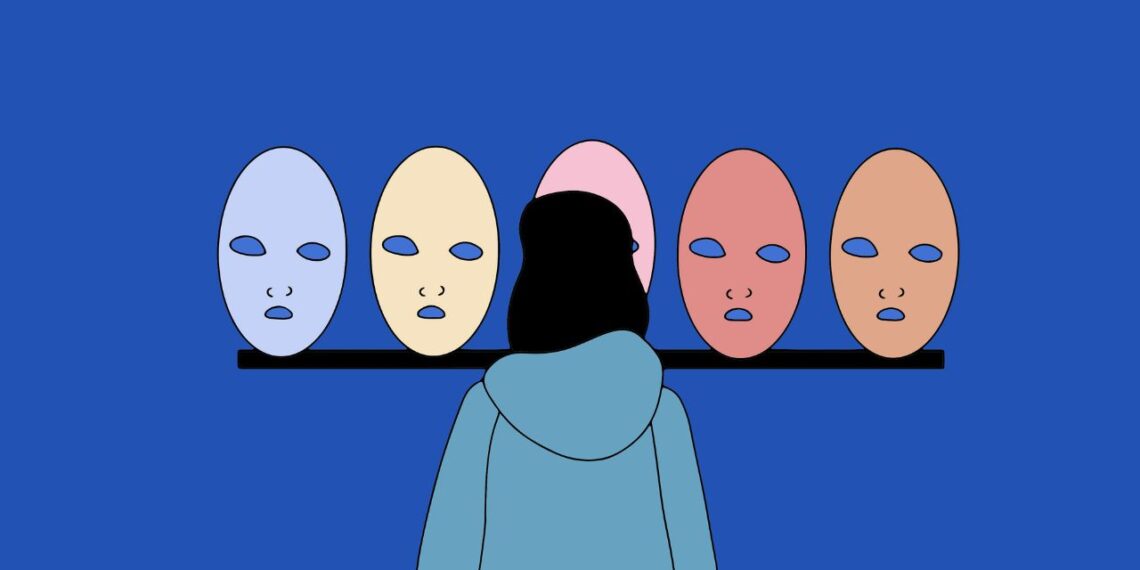 How To Make Friends With Imposter Syndrome 4 Steps To Turn Fear Of Failure Into A Growth Mindset