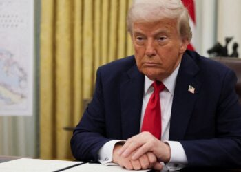 Judge Blocks Trump Admin’s Firing Of Probationary Federal Employees