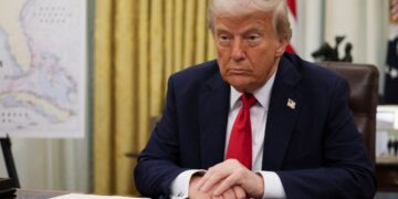 Judge Blocks Trump Admin’s Firing Of Probationary Federal Employees