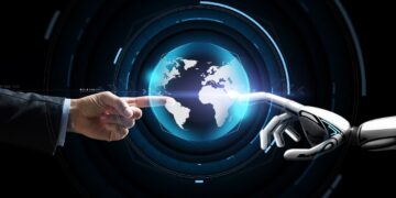 New Report Highlights AI's Role as a Workforce Ally, Not a Threat