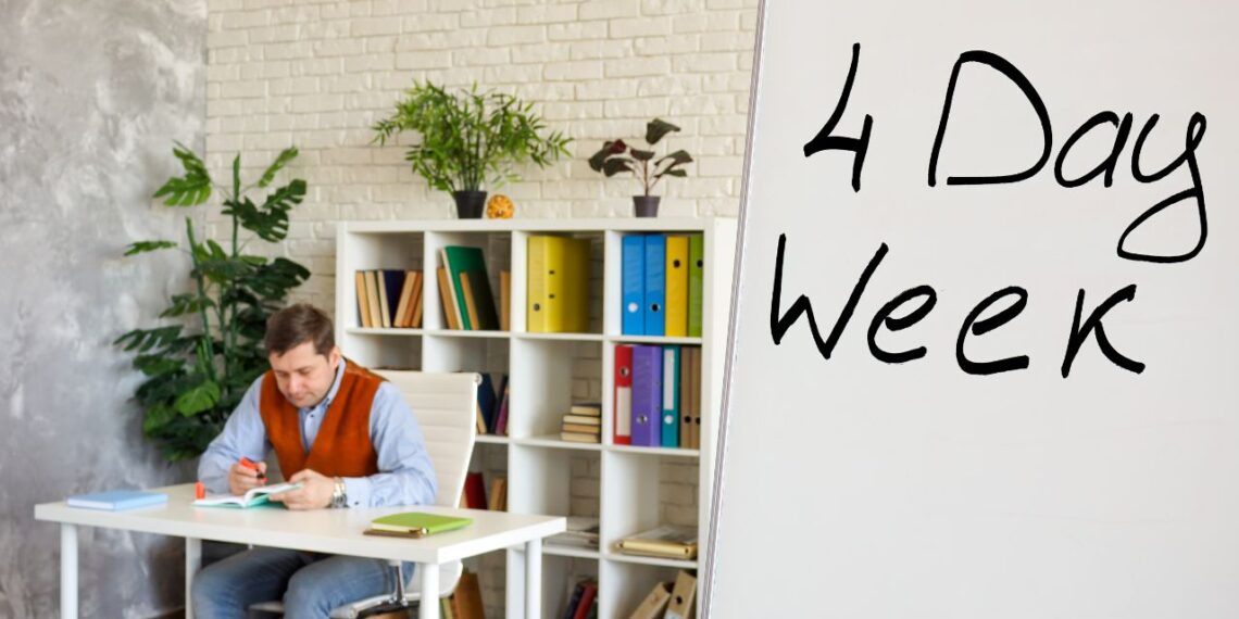 Portugal and Japan Embrace Four Day Workweek to Tackle Population Decline