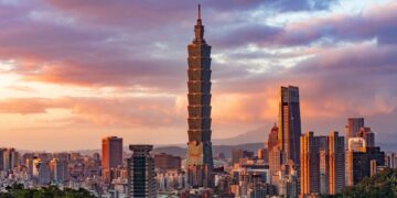Taiwan Proposing Two-Year Digital Nomad Visas And One-Year Residency Fast Track