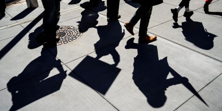 Trump To Reclassify Swaths Of Federal Workforce, Easing Path To More Layoffs