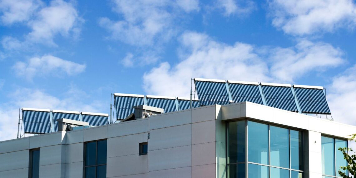 U.K. Commercial Properties Set To Miss 2030 Energy Efficiency Requirements By A Decade