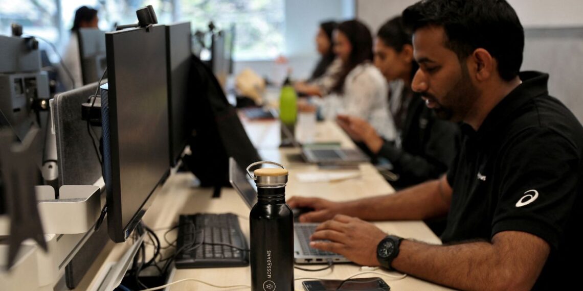 US Accounting Firms Turn to India as CPA Shortage Worsens