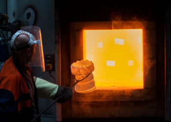 EU Arms Makers Can’t Hire Fast Enough Amid Record Military Spending