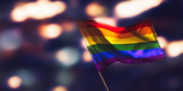 42% Of Workers Now Feel Less Comfortable Discussing LGBTQ+ Identity At Work